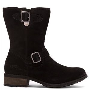 Ugg Chaney boots